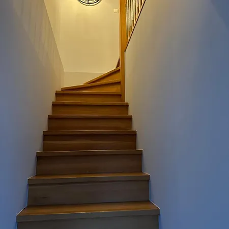 Blekitne Wzgorze 60 M2 Apartment