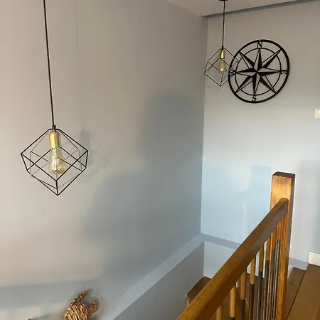 Blekitne Wzgorze 60 M2 グディニャ