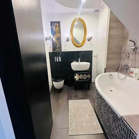 Blekitne Wzgorze 60 M2 Apartment *