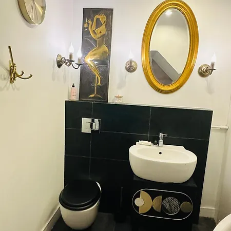 Apartment Blekitne Wzgorze 60 M2