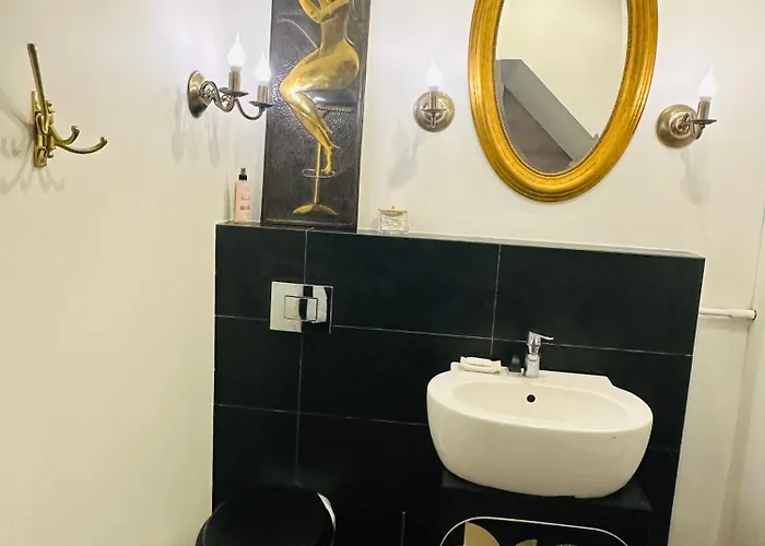 アパート Blekitne Wzgorze 60 M2